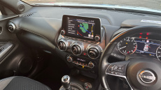 Nissan Juke 1.0 DiG-T 114 N-Connecta 5dr Petrol Hatchback